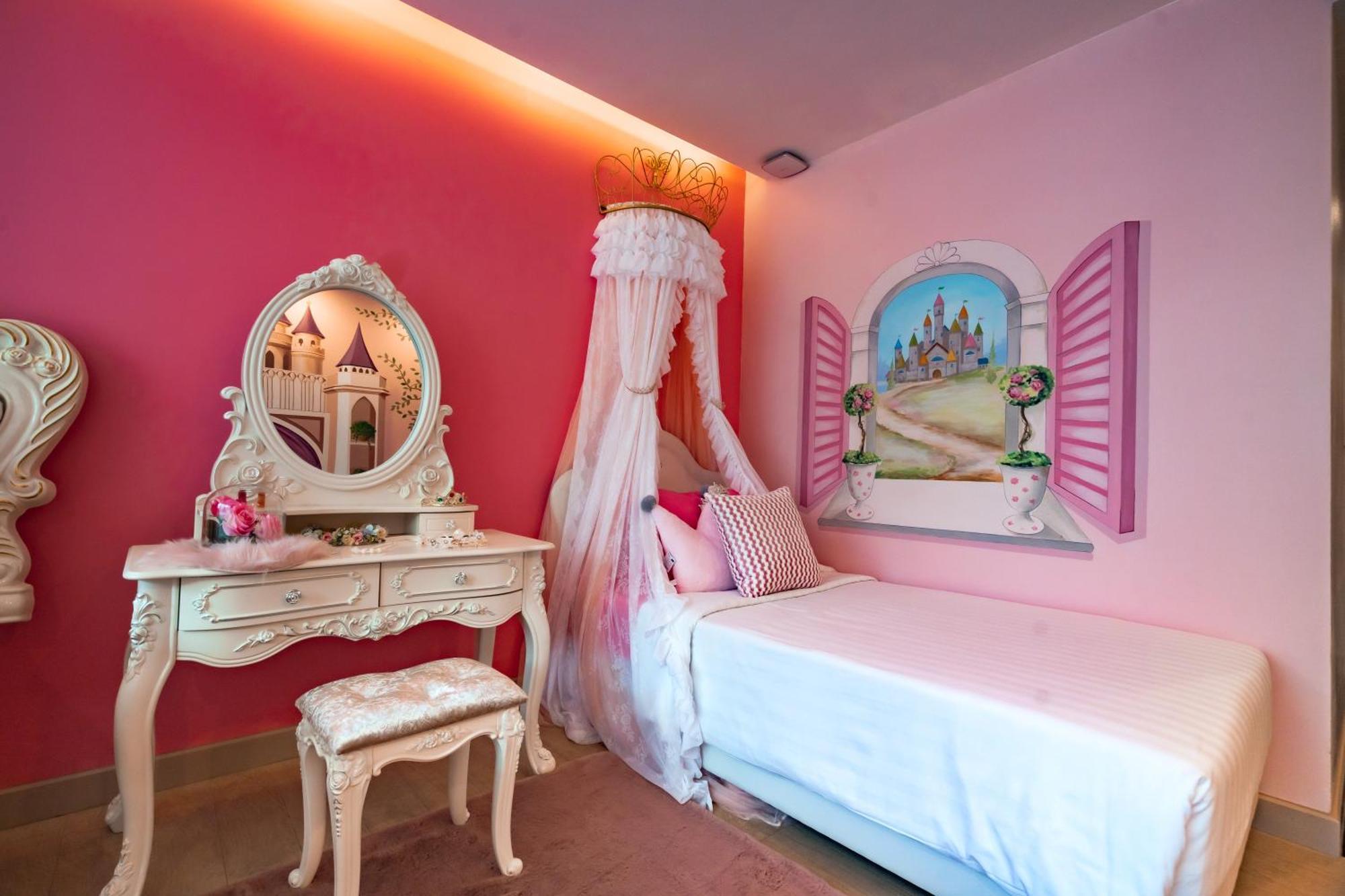 Hotel J Паттайя Экстерьер фото